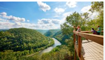 Glade Farms Campground