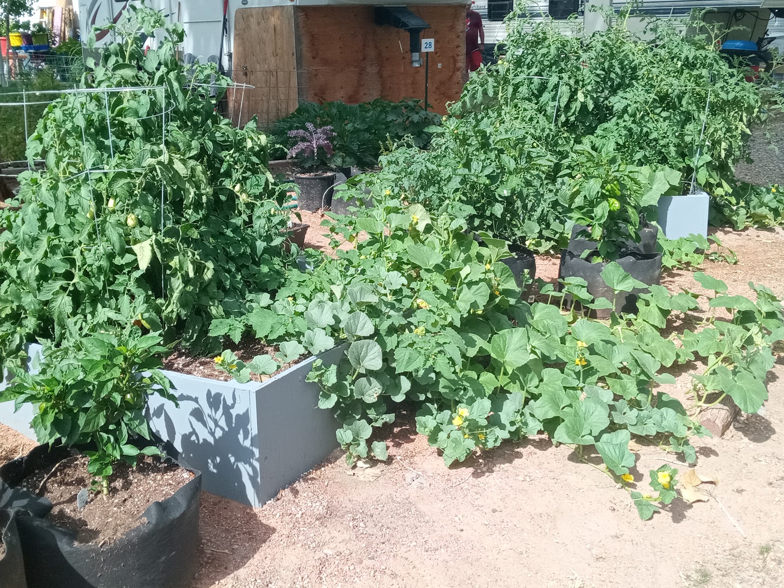 Flying A Motel & RV Park