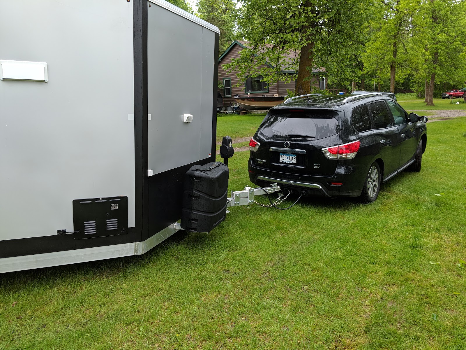 Northern Acres Resort & Campground