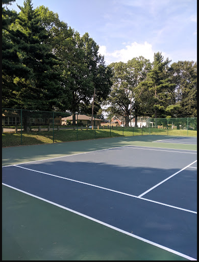 George Rogers Clark Park