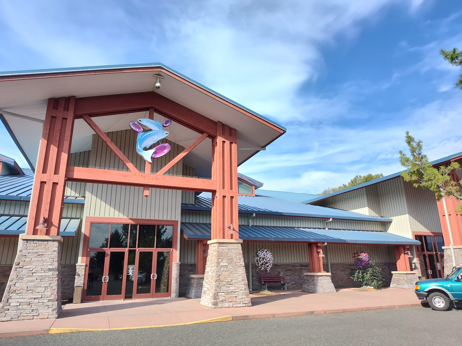 Nooksack Northwood Casino