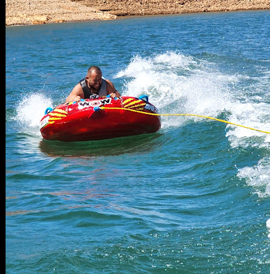 Fleming Meadows Campground