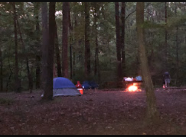 Greenville Farm Family Campground