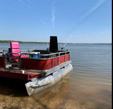 New Johnsonville Harbor Campground