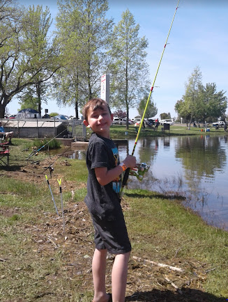 Rancho Seco Recreational Area