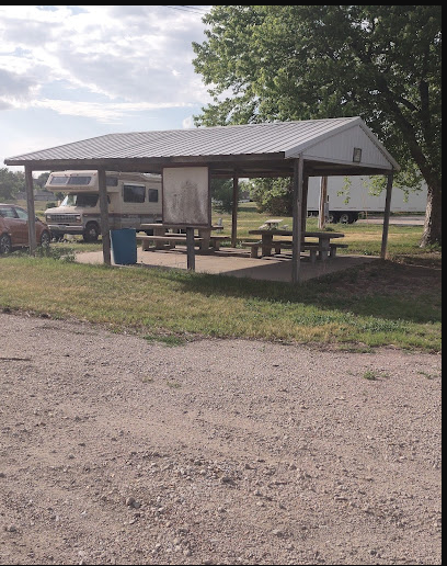 City of Sutton RV Park