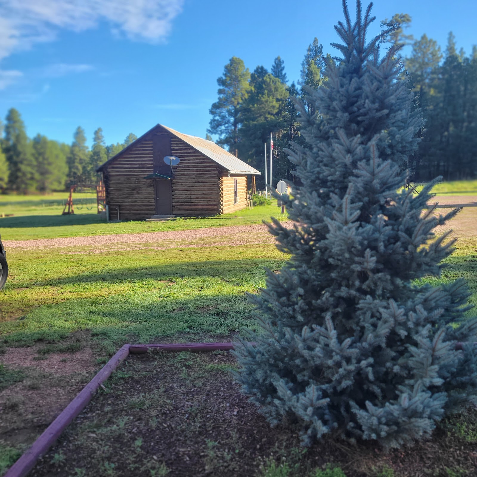 Clint’s Well Resort