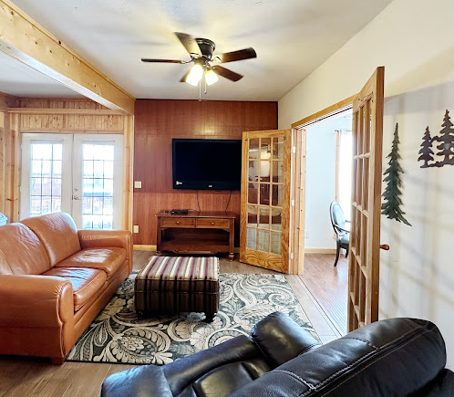 Blue Clouds RV and Cabin Resort