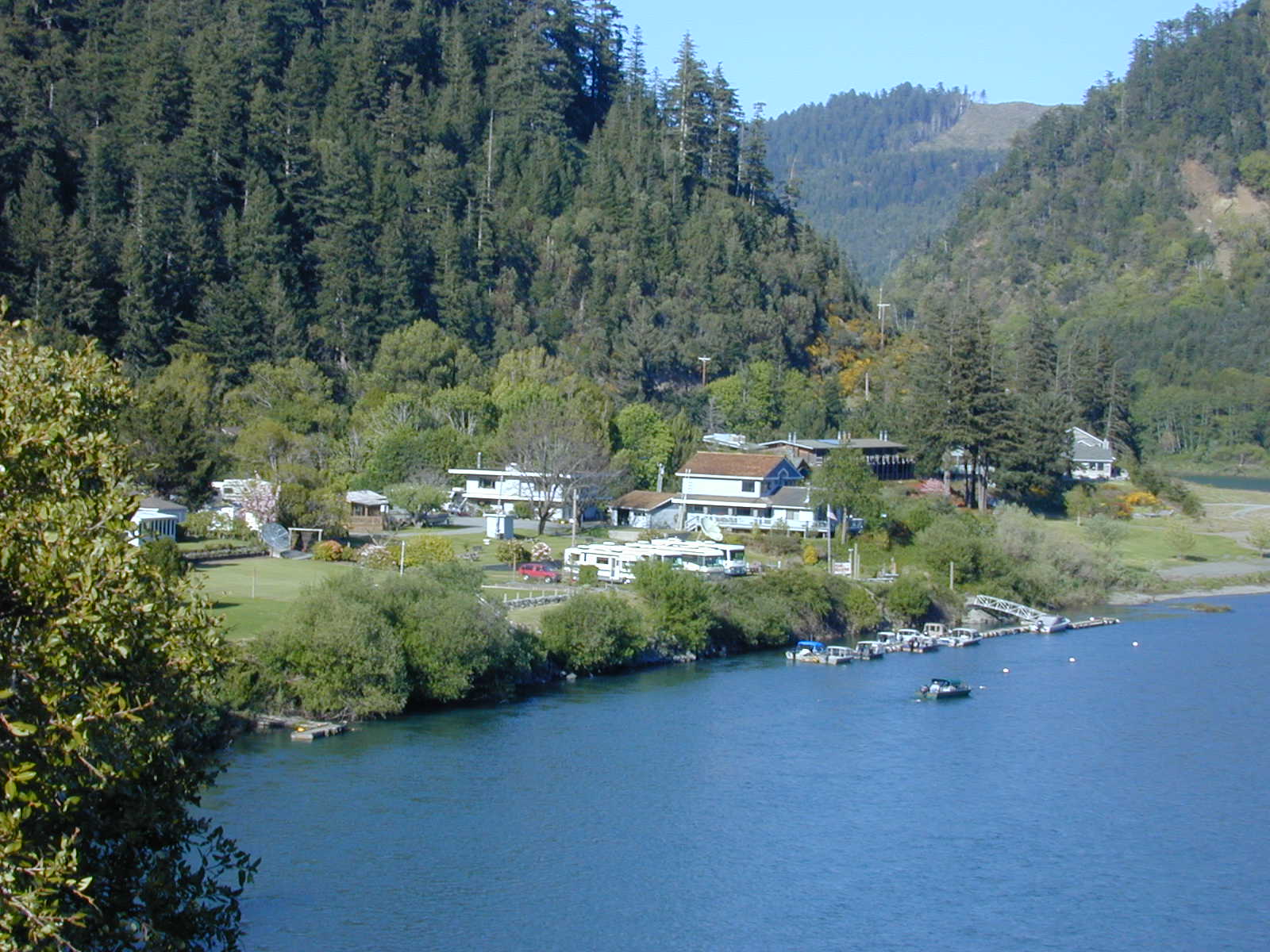 Four Seasons RV Resort