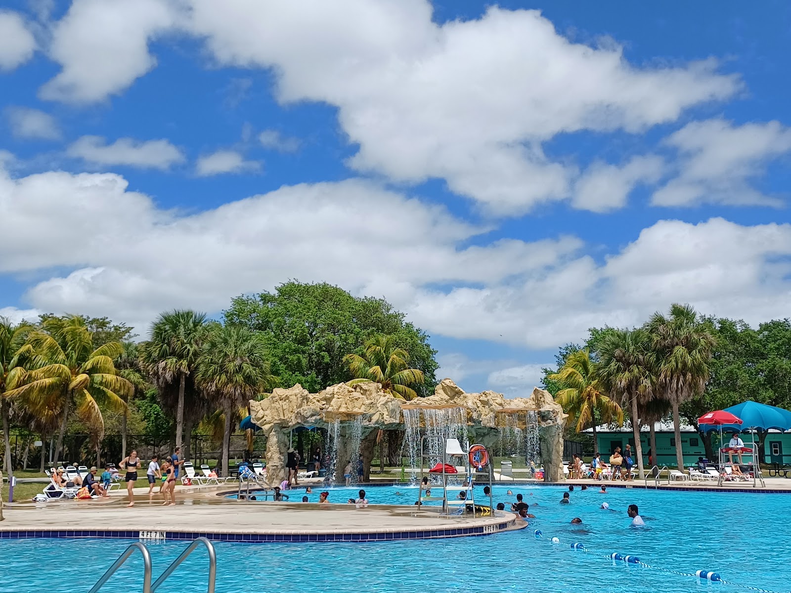 Topeekeegee Yugnee Park / Whispering Pines