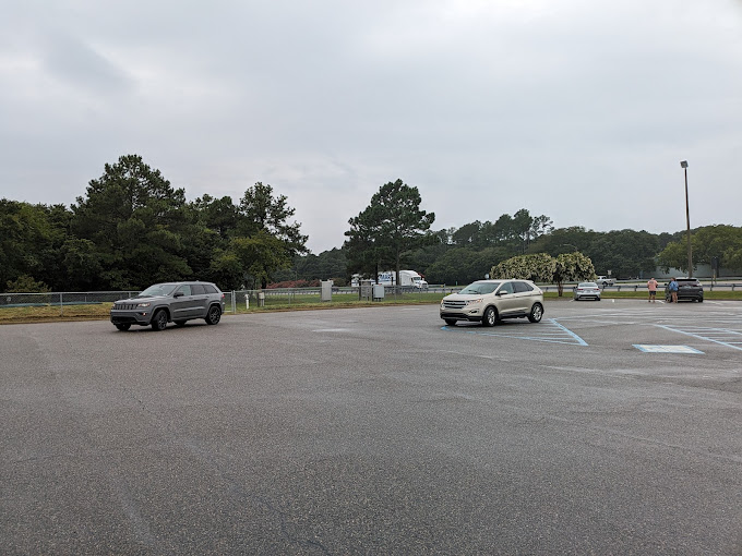 Eastern Shore of Virginia Welcome Center