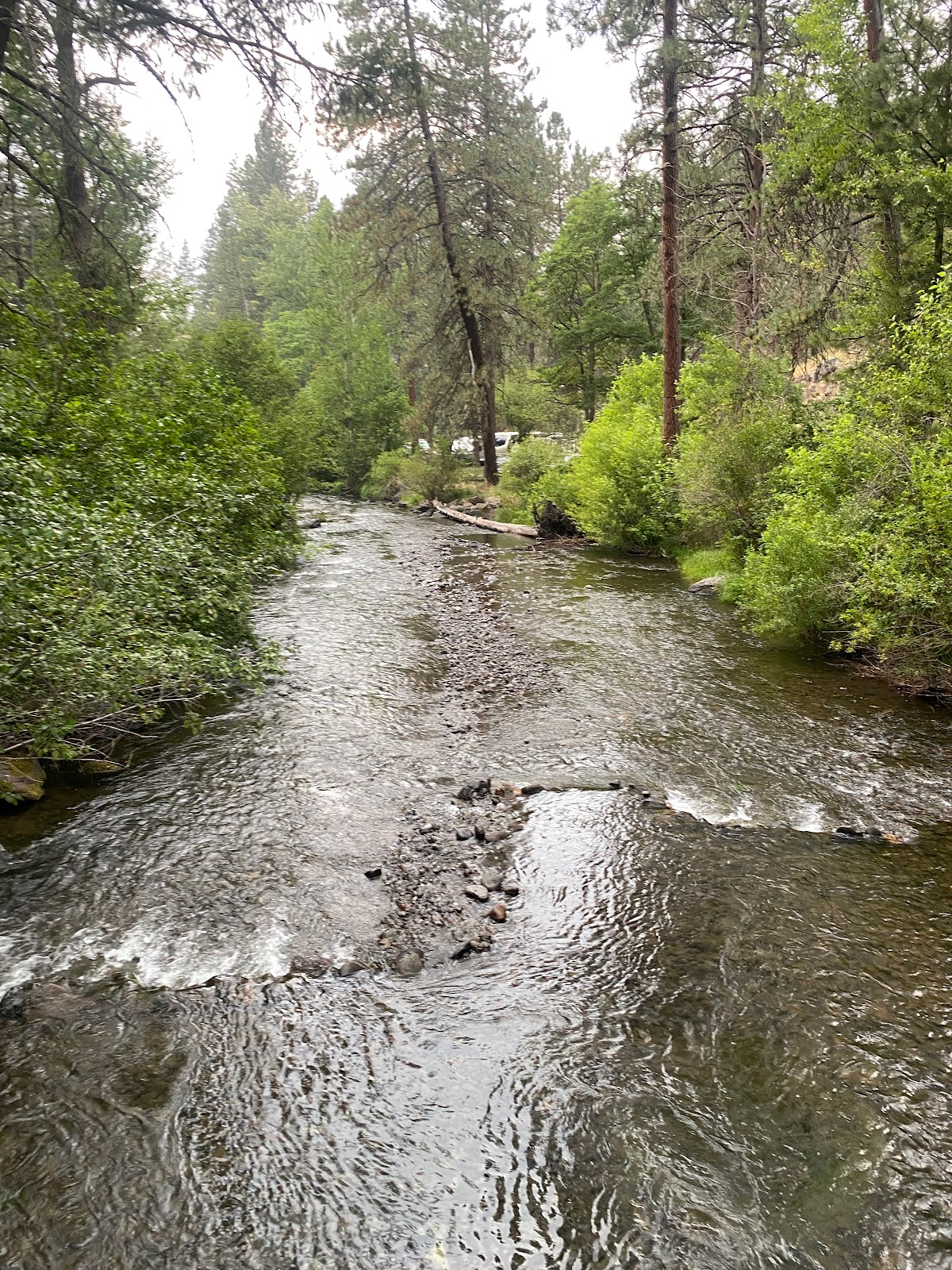 Catherine Creek State Park