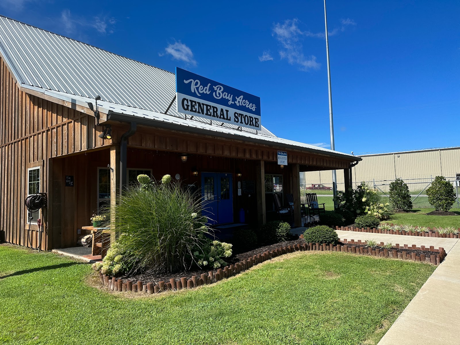 Red Bay Acres RV Resort