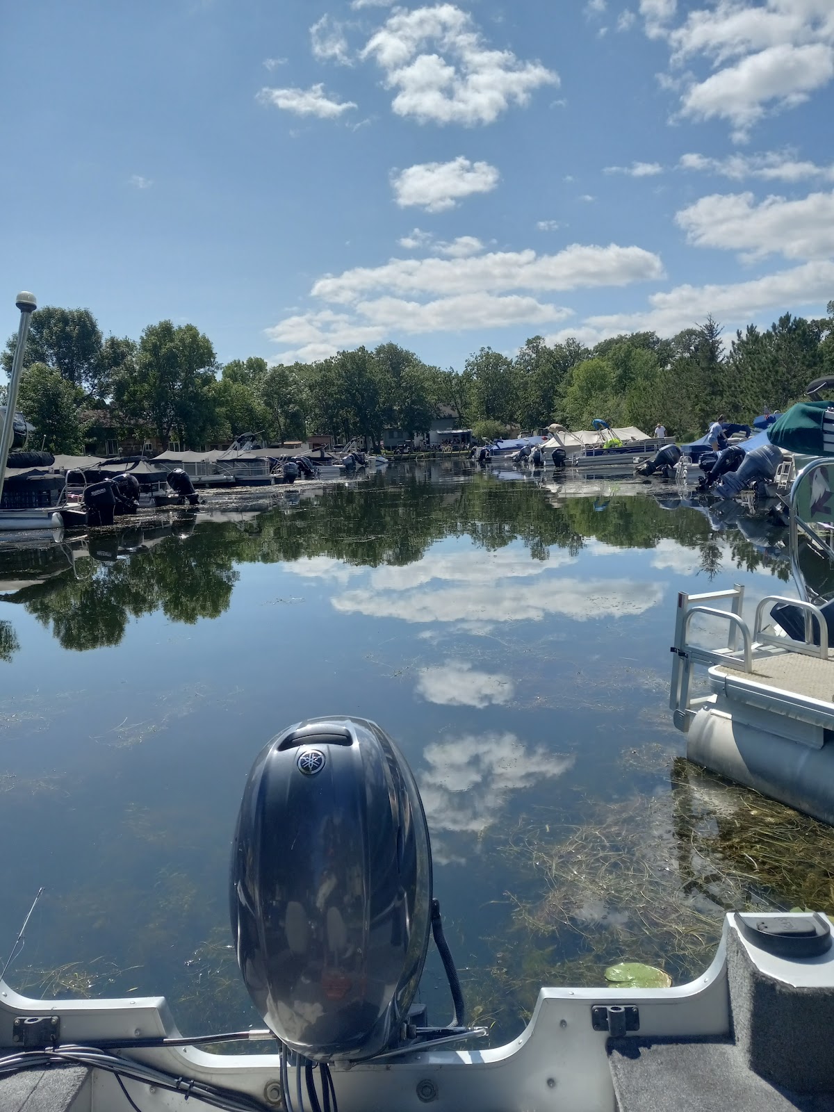 Marclay Point Resort