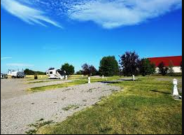 Ashton Inn and RV Park