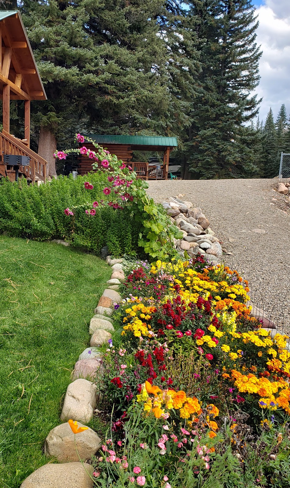 Priest Gulch Campground & RV