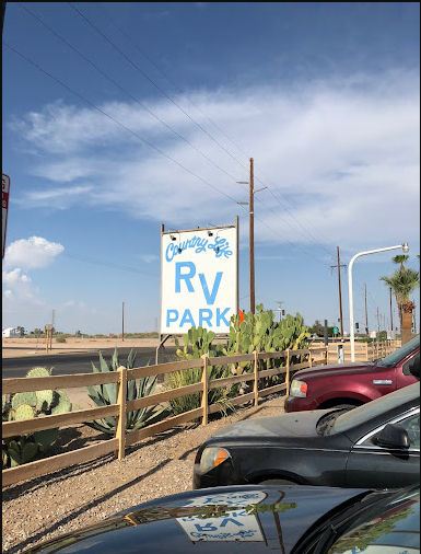 Country Life RV Park