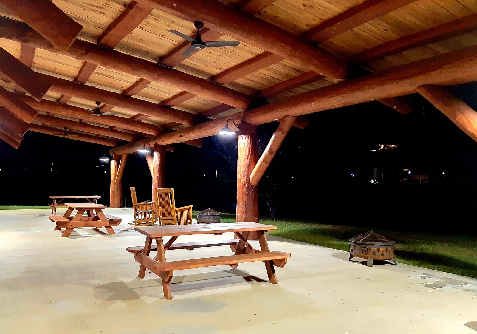 Valley River RV Resort