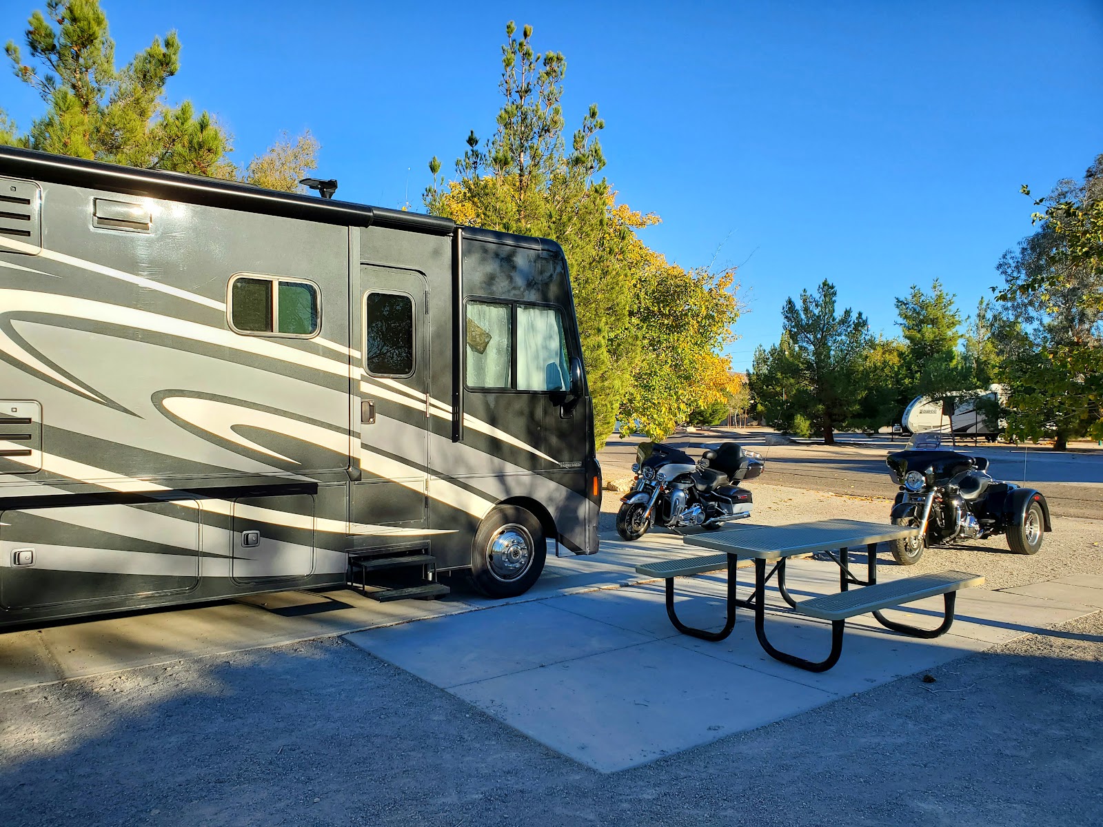 Desert Eagle RV Park
