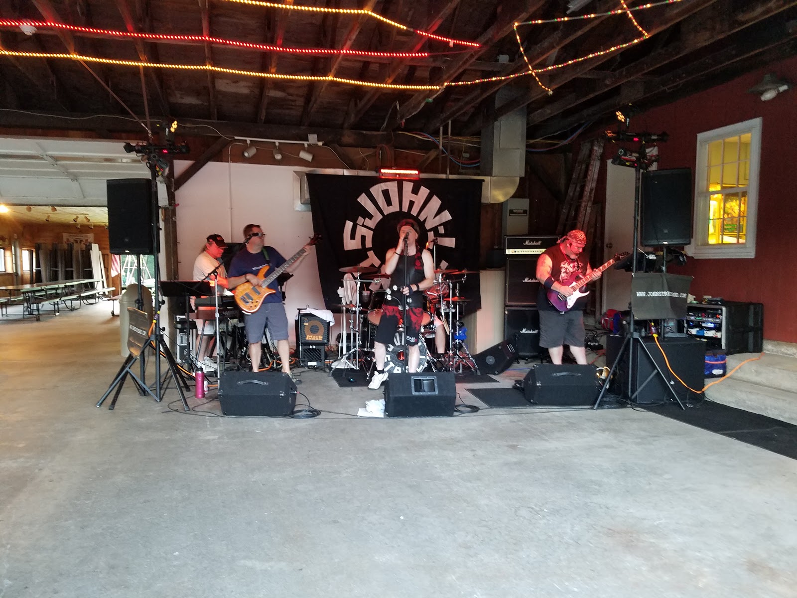 Salem Farms Campground