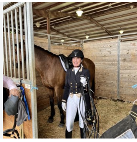 Jacksonville Equestrian Center