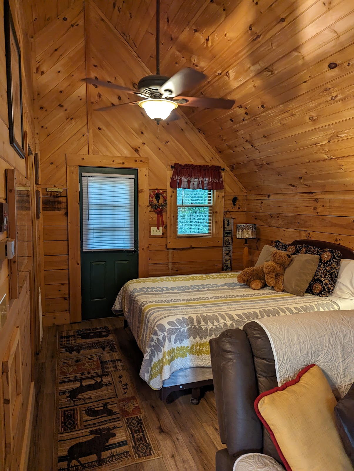 Hide-a-way Campground