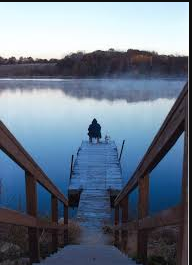 Morrison-Rockwood State Park