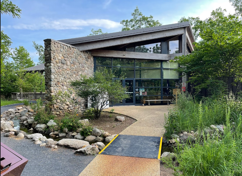 Shenandoah River State Park