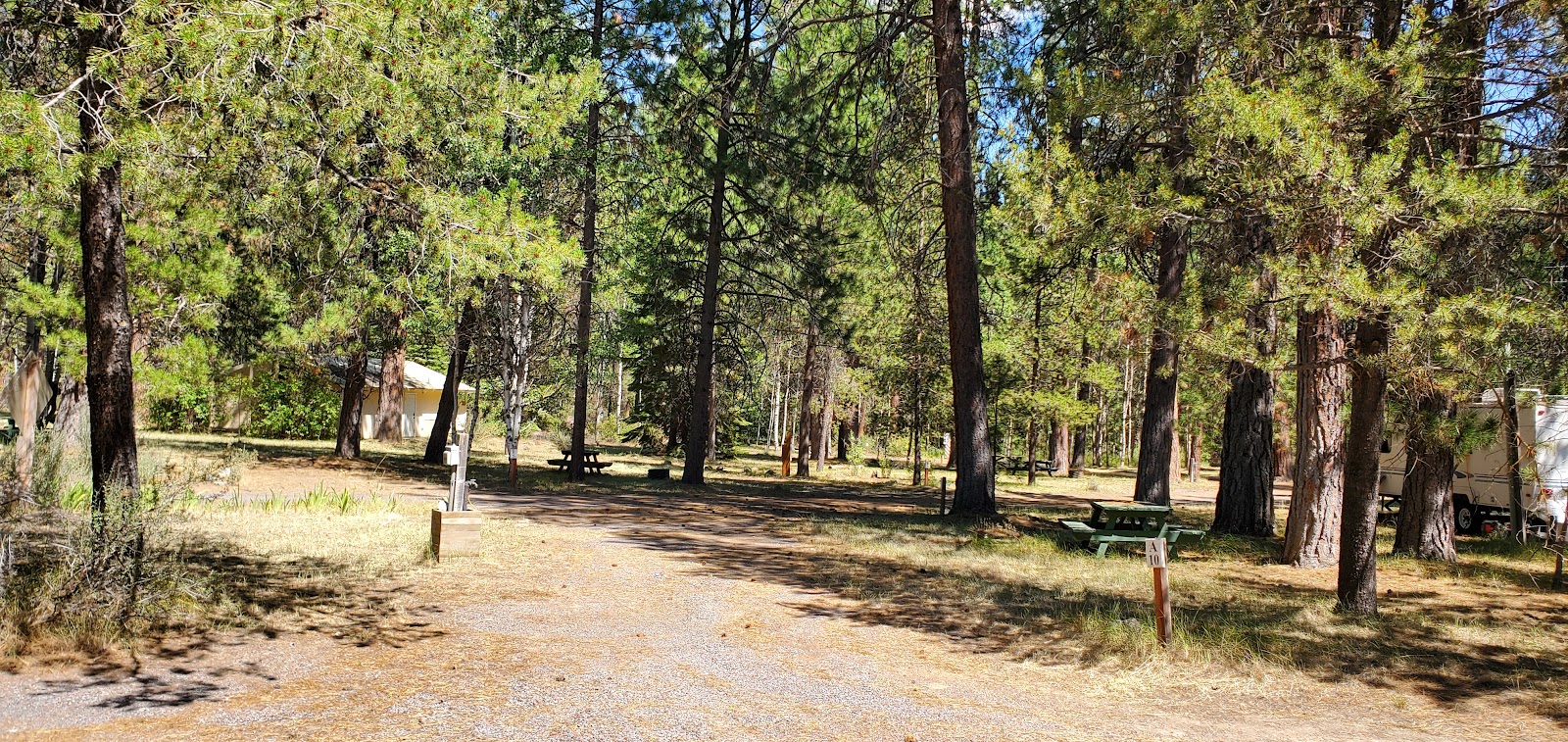 Walts RV Park