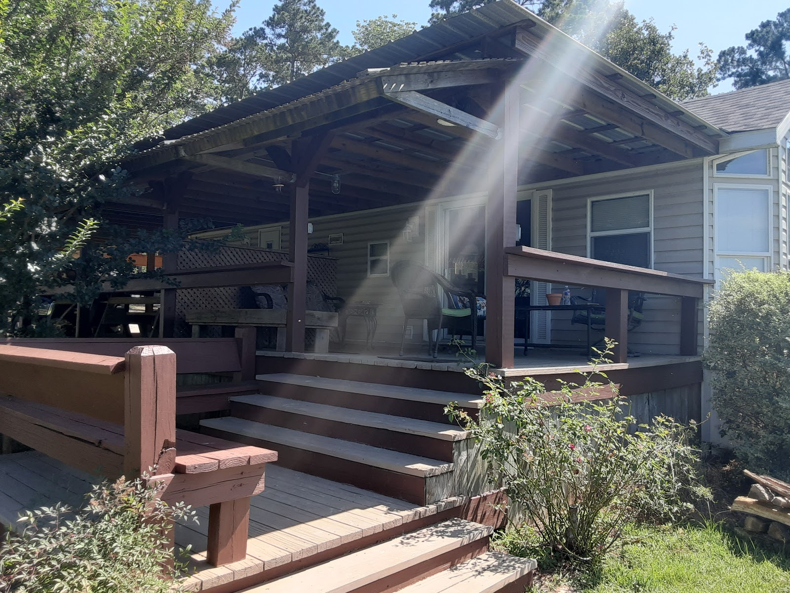 Paradise Point RV Marina