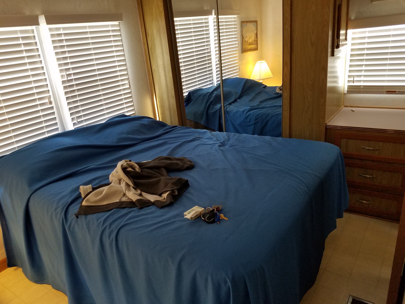 Bethpage Camp Resort