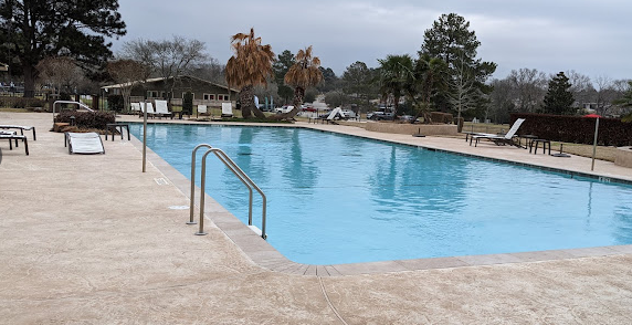 Lake Conroe RV Park & Camping Resort