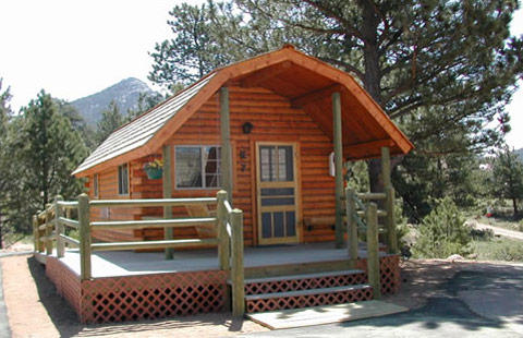 Estes Park KOA