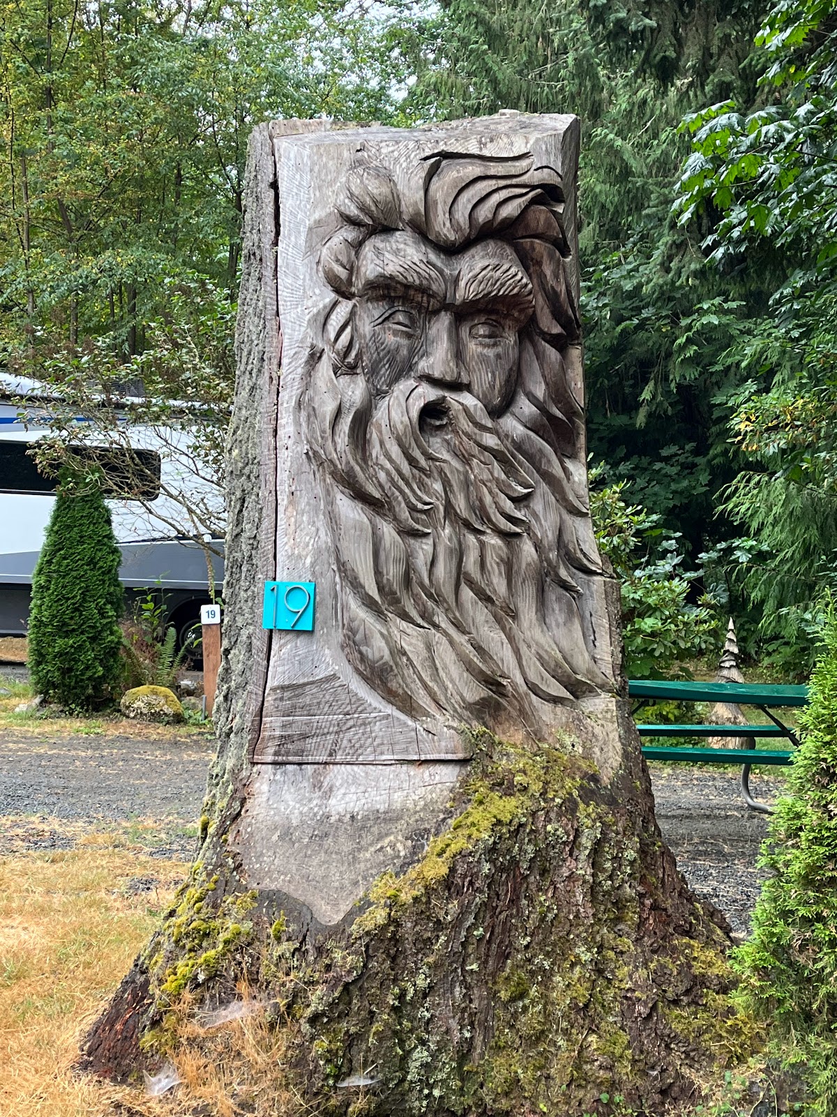 Elwha RV Park