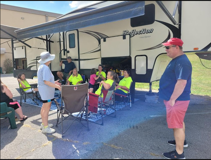 Peaceful Valley Campground