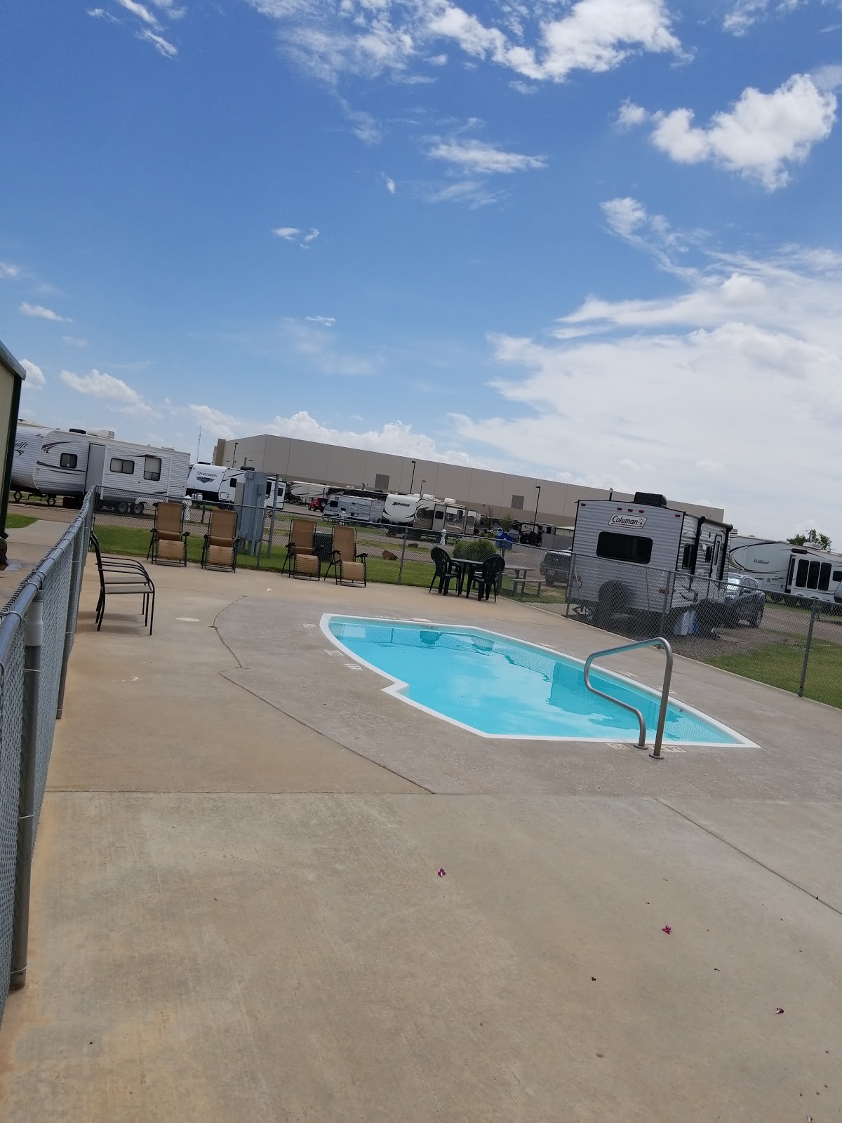 Mesa Verde RV Park