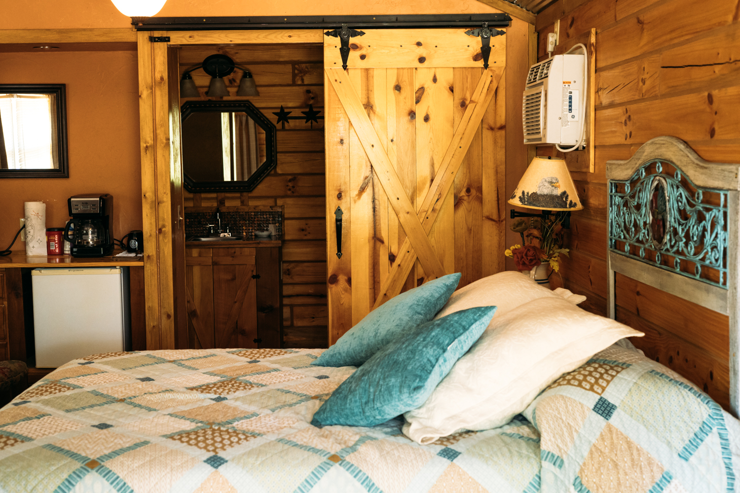 Arrowhead Point RV Park & Campground