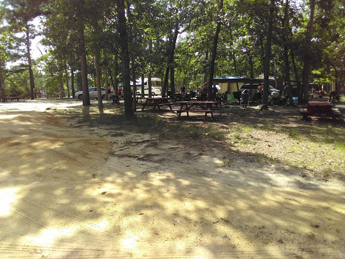 Roamers Beach RV Resort