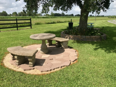 Allemond Point Campground