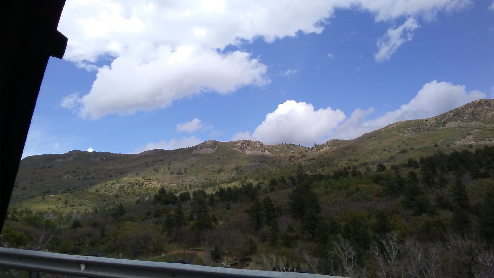 Cedar Rail RV Park & Campground