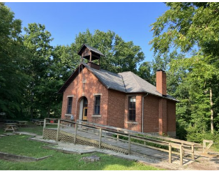 Chain O Lakes State Park
