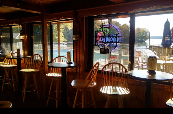 Birch Lakes Resort & Campground