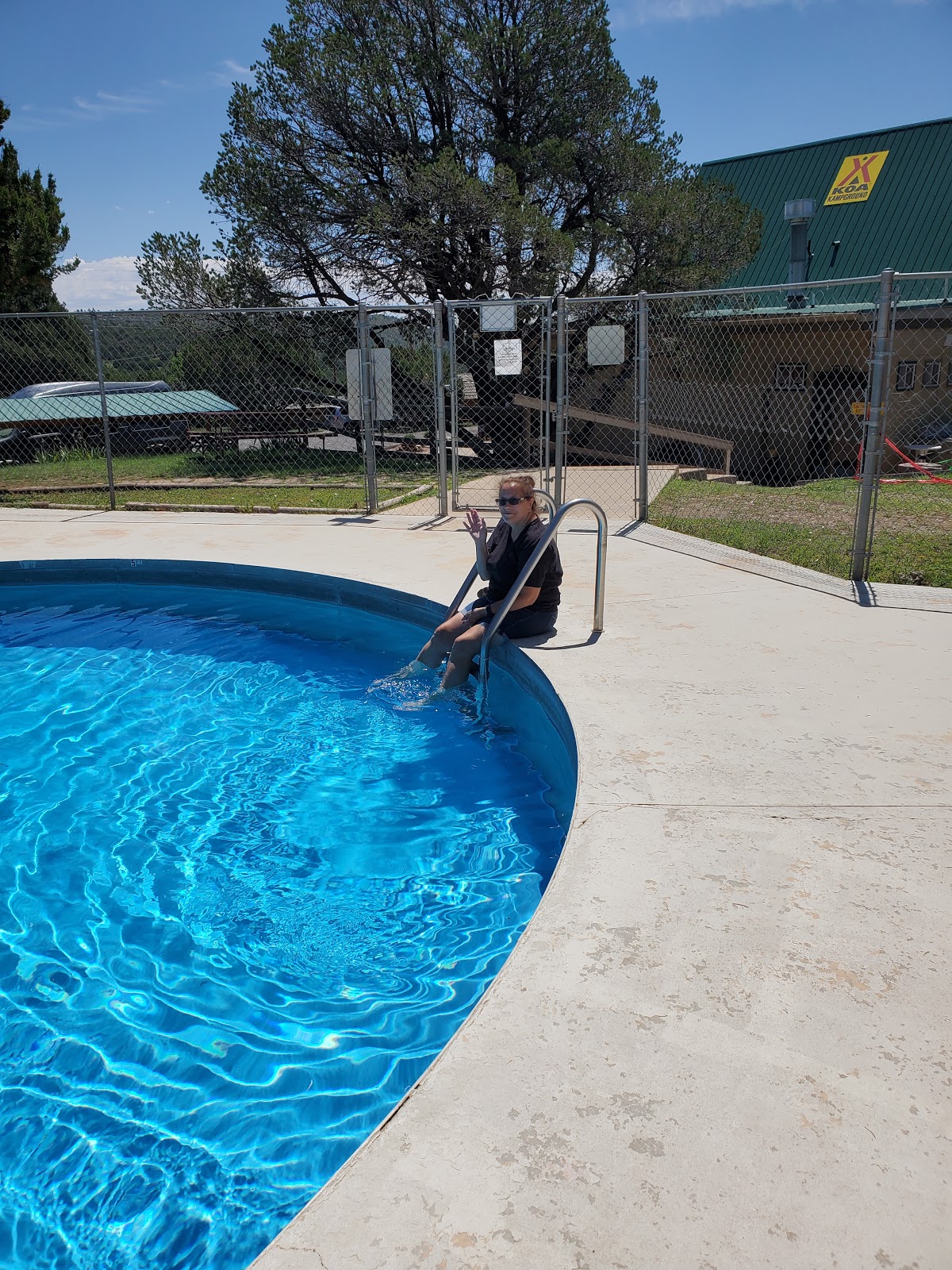 KOA Journey Las Vegas