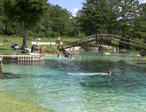 Ponce de Leon RV Park