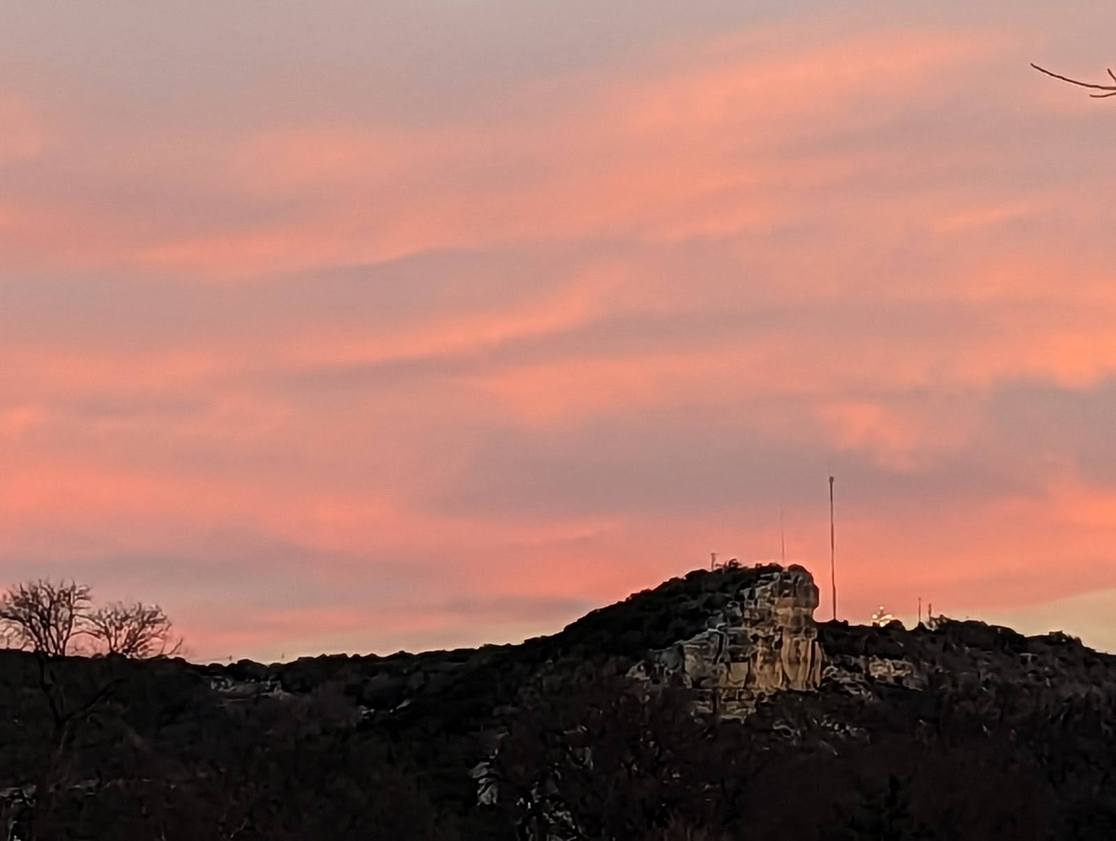 Morgan Shady RV Park