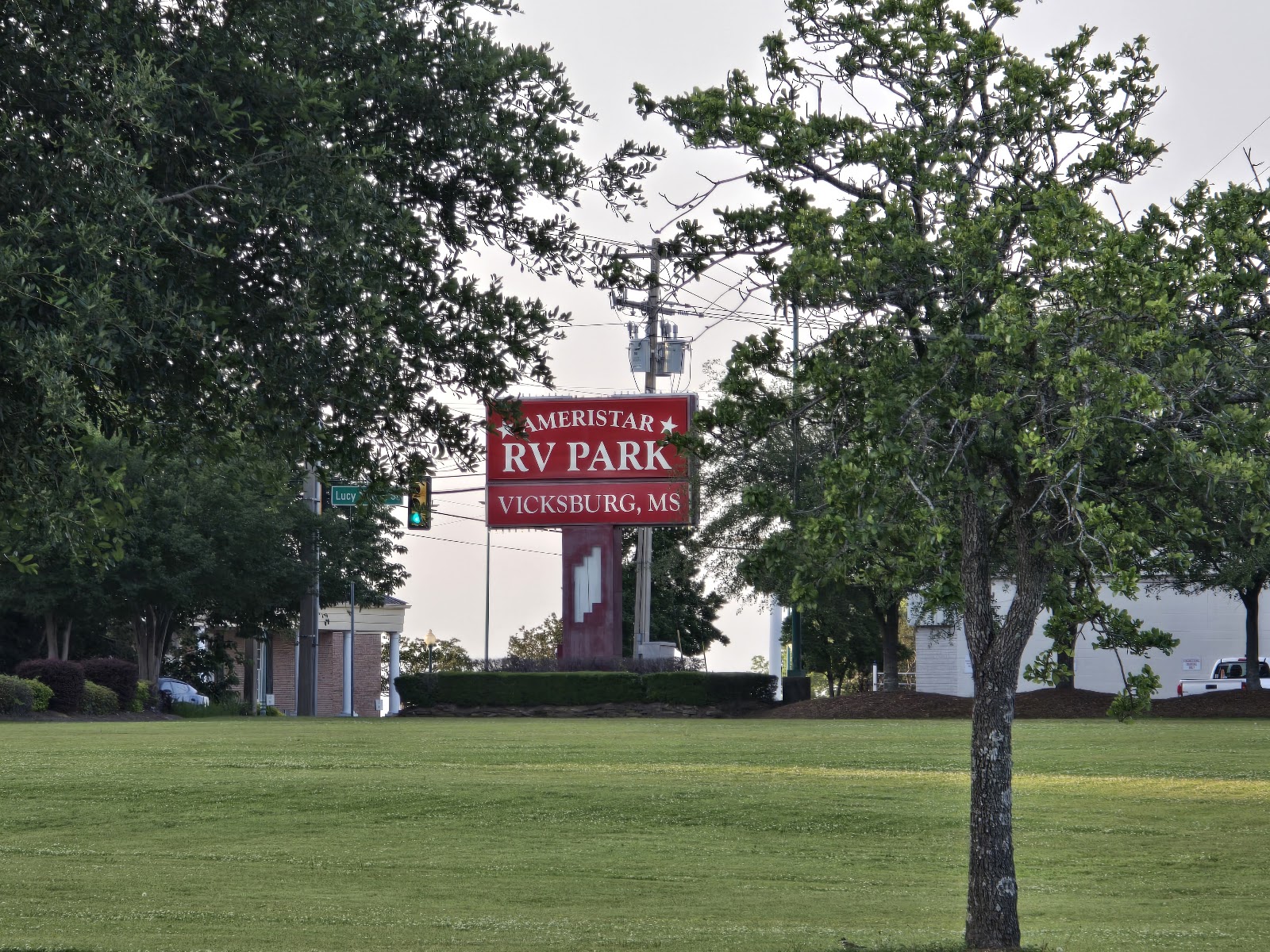 Ameristar RV Park