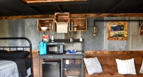 Whispering Springs Retreat