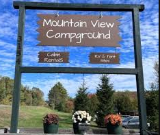 Mountain View Campground