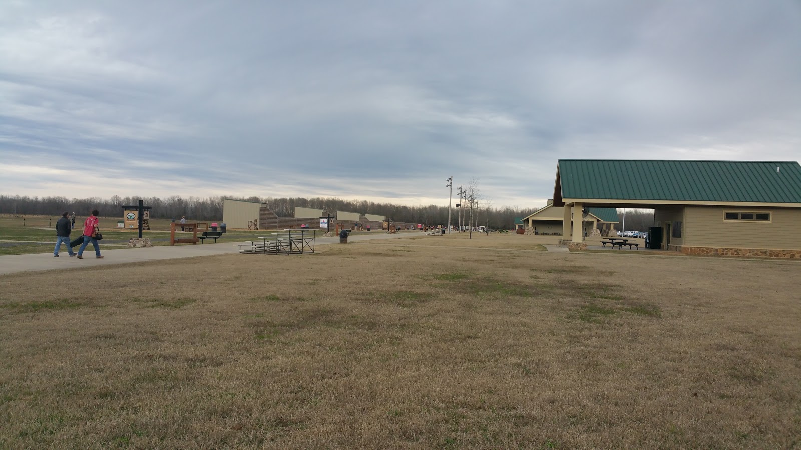 AGFF Jacksonville Shooting Sports Complex