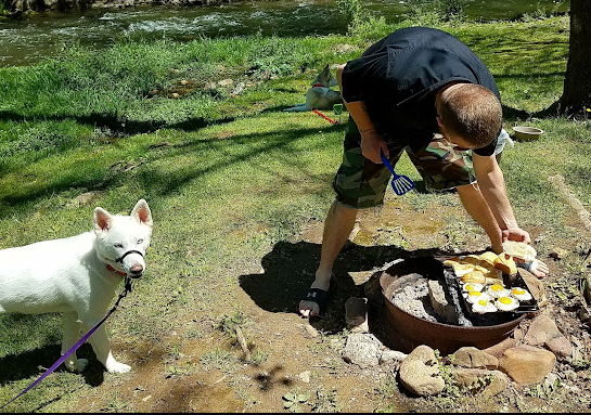 Creekside Campground
